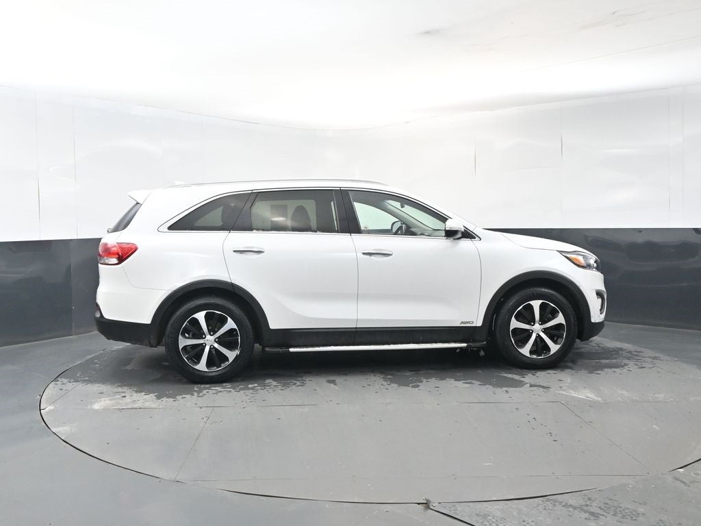 2016 Kia Sorento EX AWD