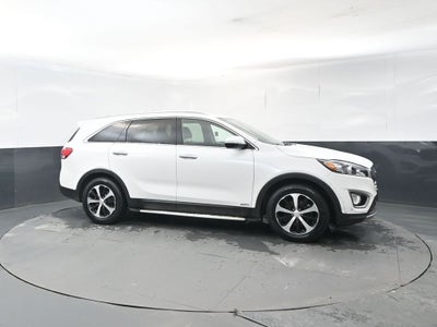 2016 Kia Sorento EX AWD