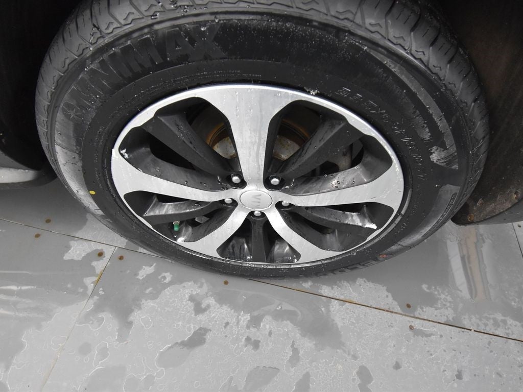 2016 Kia Sorento EX AWD