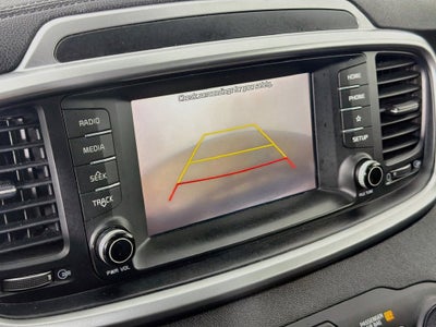 2020 Kia Sorento EX AWD