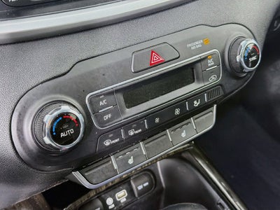 2020 Kia Sorento EX AWD
