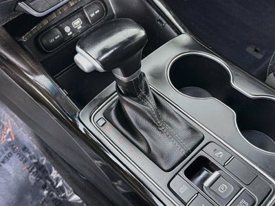 2020 Kia Sorento EX AWD