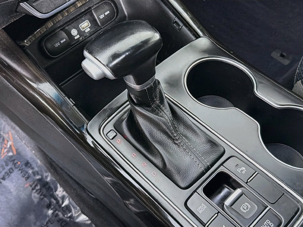 2020 Kia Sorento EX AWD