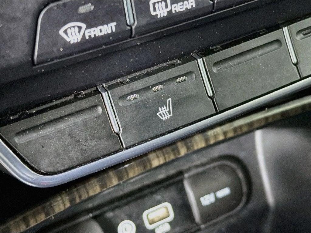 2020 Kia Sorento EX AWD