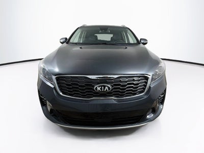 2020 Kia Sorento EX AWD