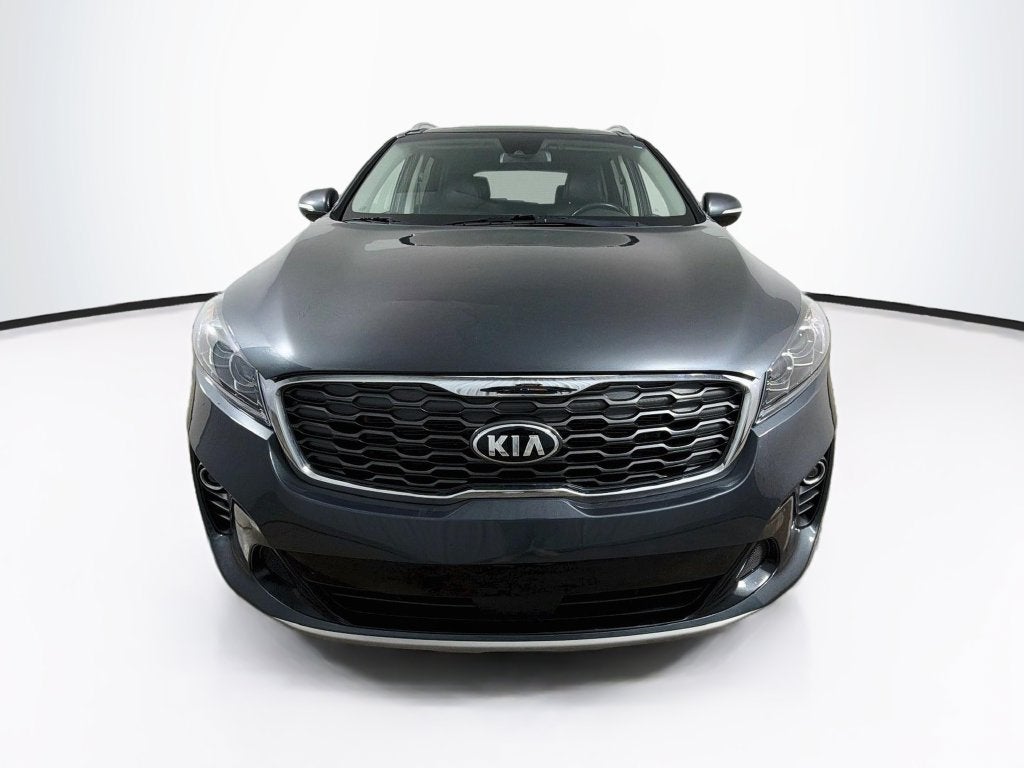 2020 Kia Sorento EX AWD
