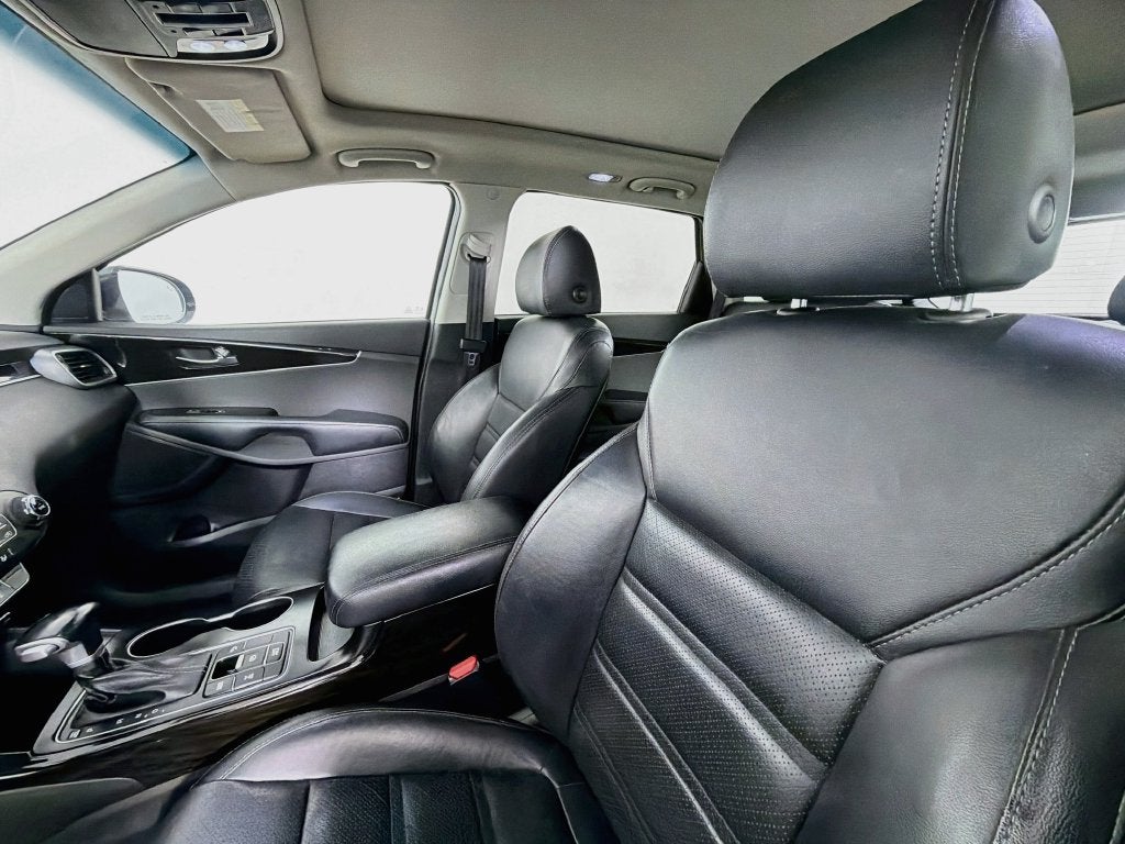 2020 Kia Sorento EX AWD