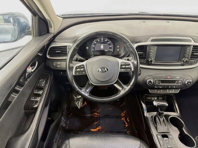 2020 Kia Sorento EX AWD