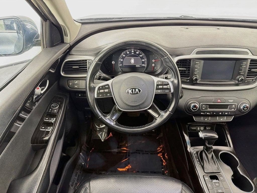 2020 Kia Sorento EX AWD