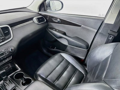 2020 Kia Sorento EX AWD