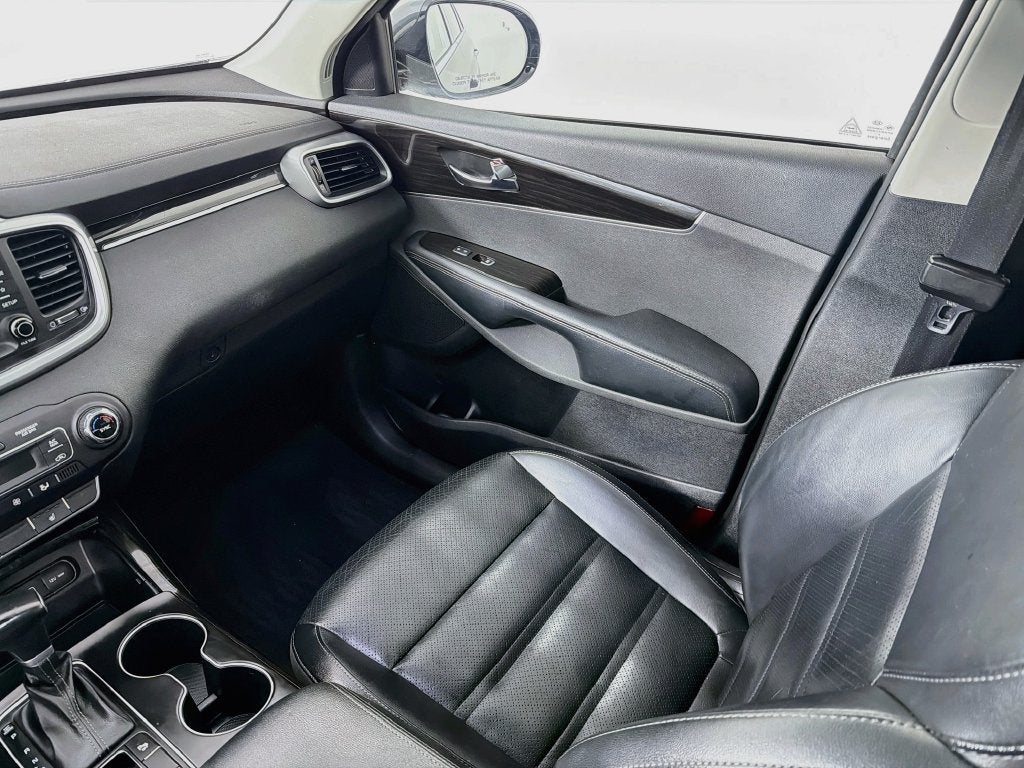 2020 Kia Sorento EX AWD