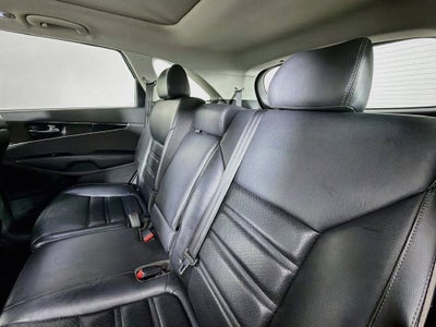 2020 Kia Sorento EX AWD
