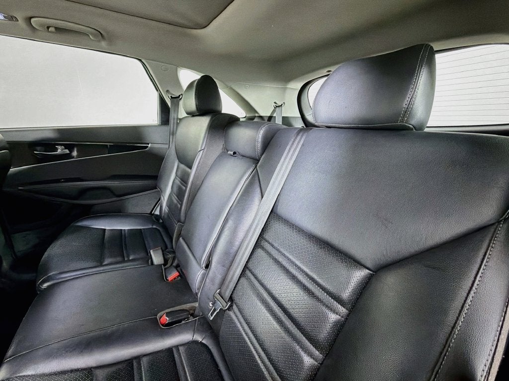 2020 Kia Sorento EX AWD