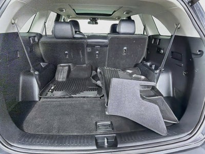 2020 Kia Sorento EX AWD