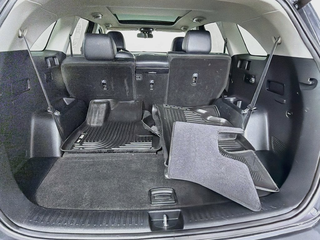 2020 Kia Sorento EX AWD