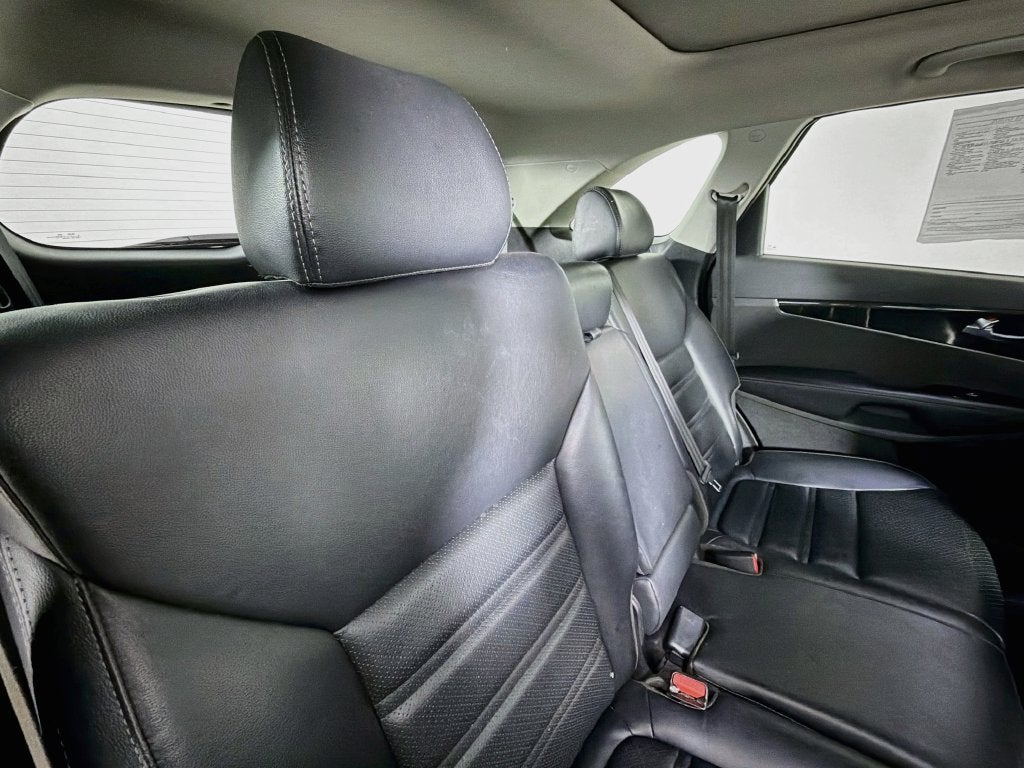 2020 Kia Sorento EX AWD
