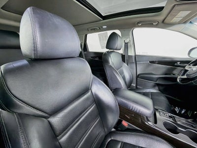 2020 Kia Sorento EX AWD