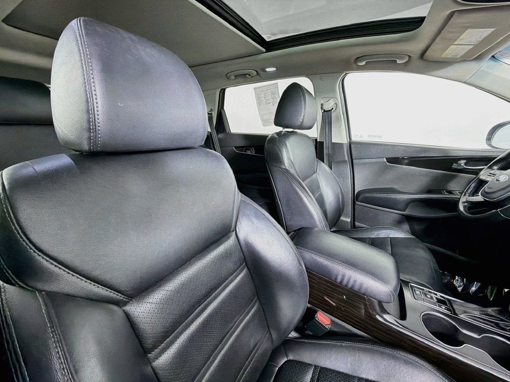 2020 Kia Sorento EX AWD
