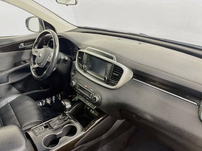 2020 Kia Sorento EX AWD