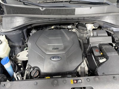 2020 Kia Sorento EX AWD