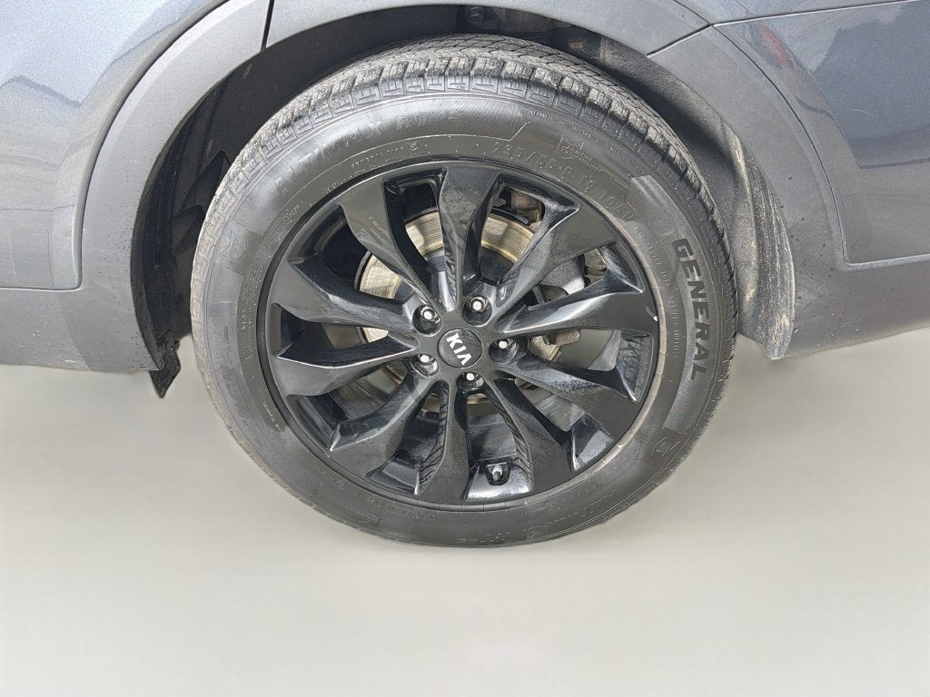 2020 Kia Sorento EX AWD