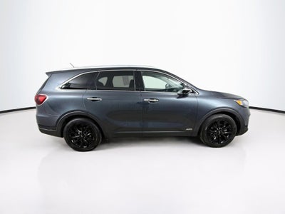 2020 Kia Sorento EX AWD
