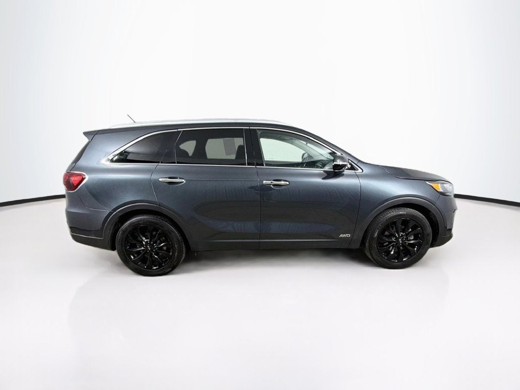 2020 Kia Sorento EX AWD