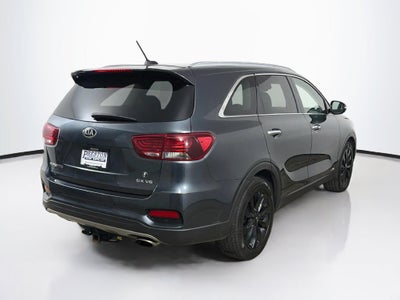 2020 Kia Sorento EX AWD