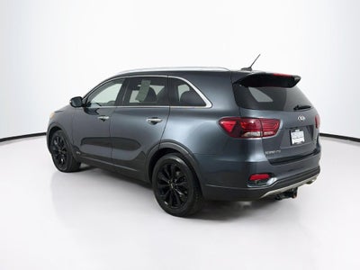 2020 Kia Sorento EX AWD