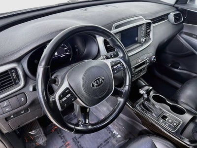 2020 Kia Sorento EX AWD