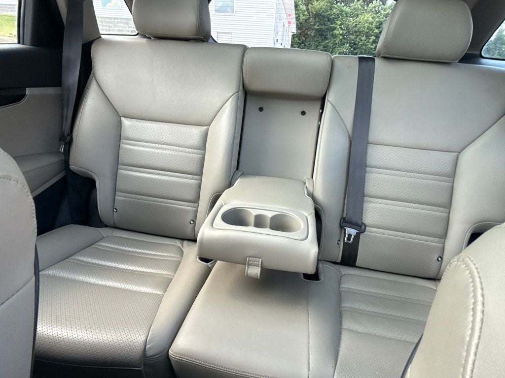 2020 Kia Sorento EX AWD