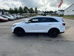 2020 Kia Sorento EX AWD