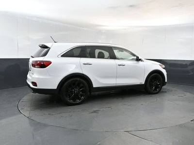 2020 Kia Sorento EX AWD