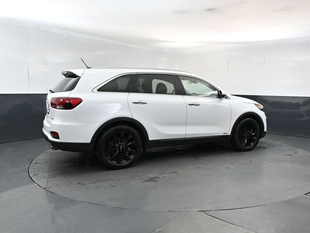 2020 Kia Sorento EX AWD