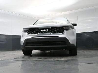 2022 Kia Sorento LX