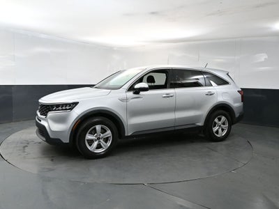 2022 Kia Sorento LX