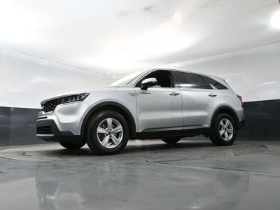 2022 Kia Sorento LX
