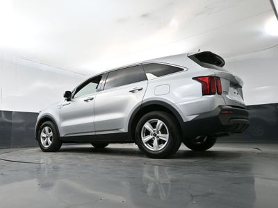 2022 Kia Sorento LX