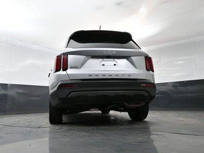 2022 Kia Sorento LX