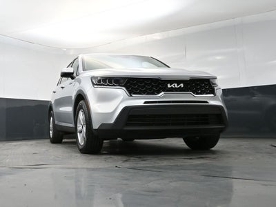 2022 Kia Sorento LX