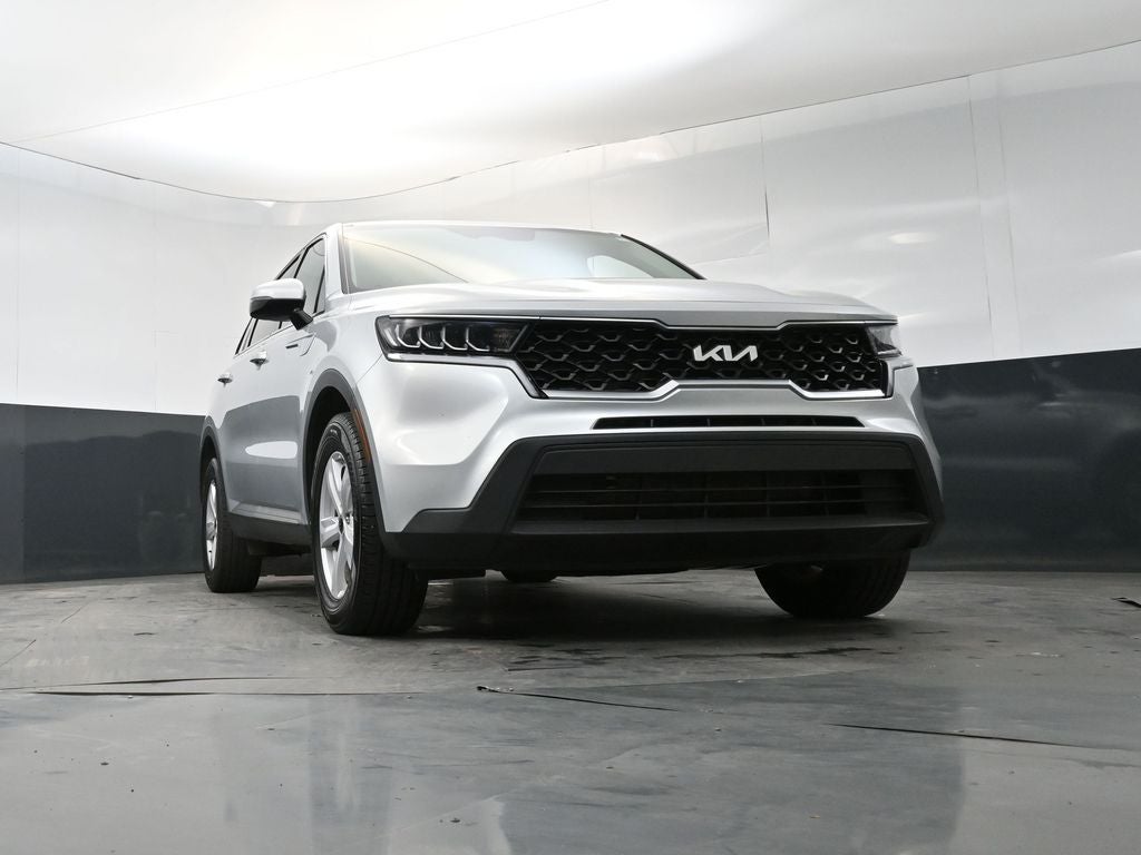 2022 Kia Sorento LX