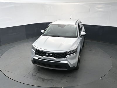 2022 Kia Sorento LX