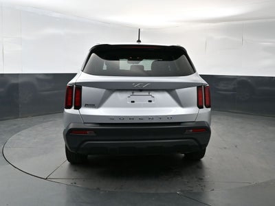 2022 Kia Sorento LX