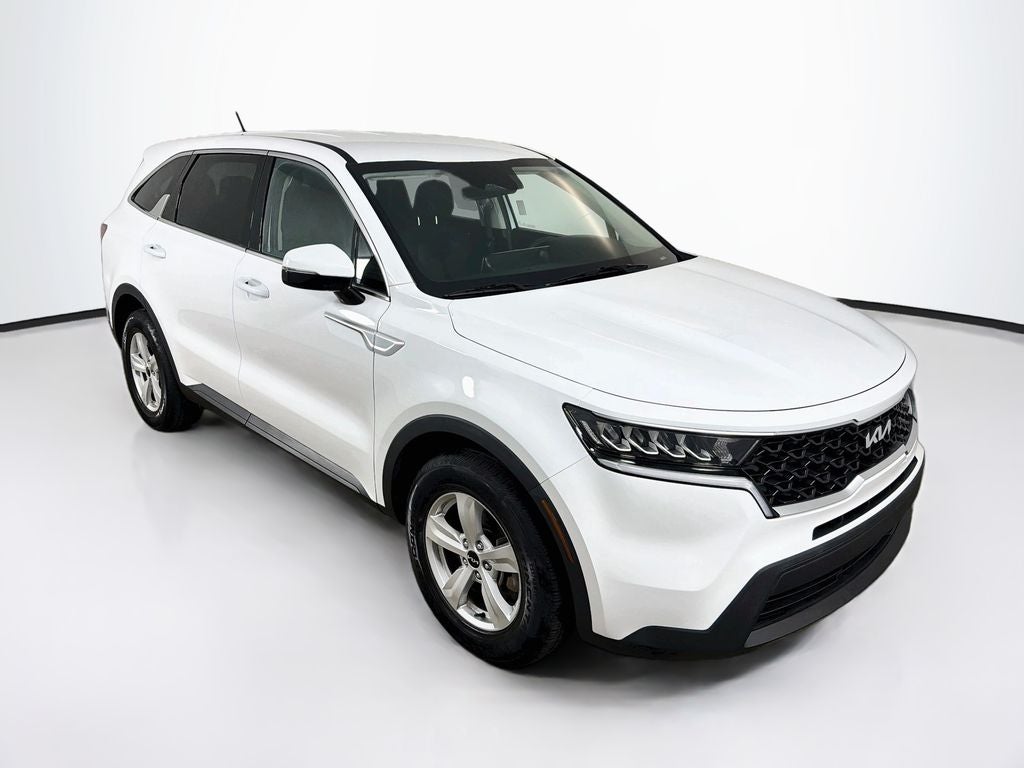 2023 Kia Sorento LX