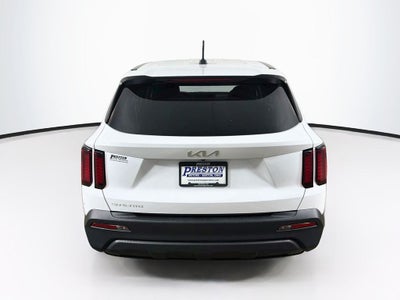 2023 Kia Sorento LX
