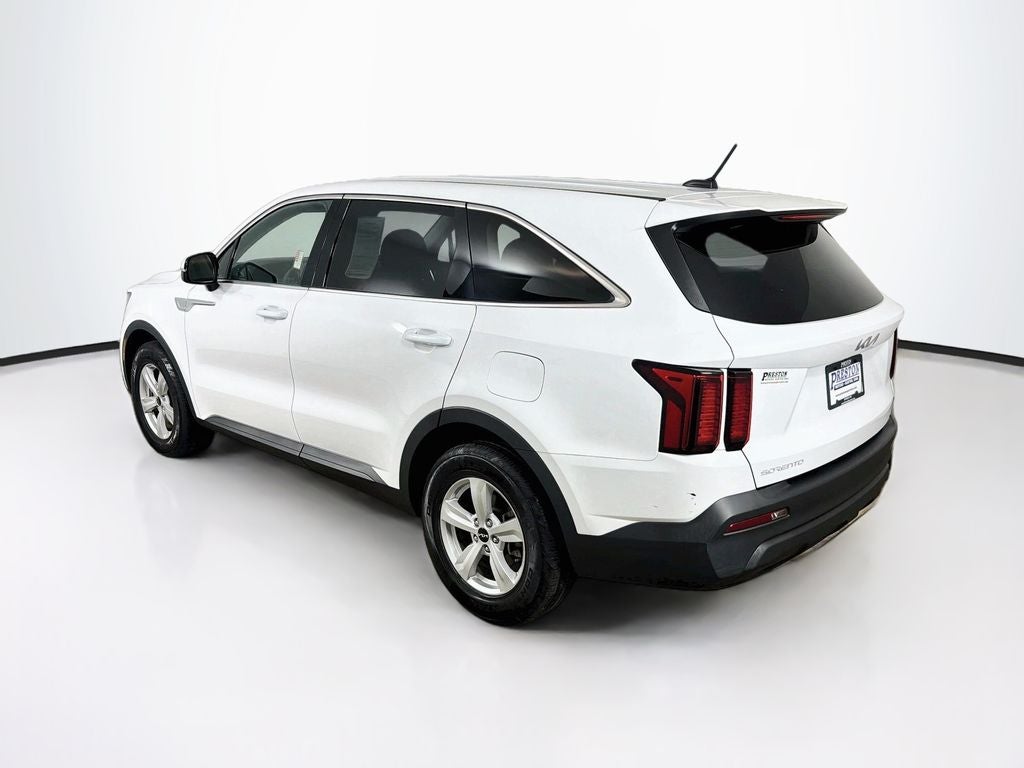 2023 Kia Sorento LX