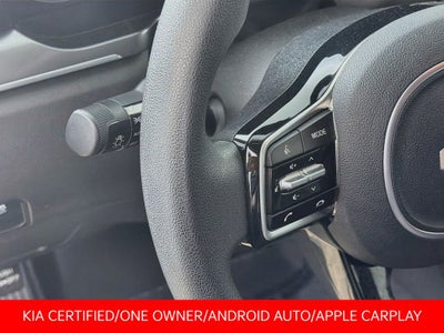 2023 Kia Sorento LX AWD