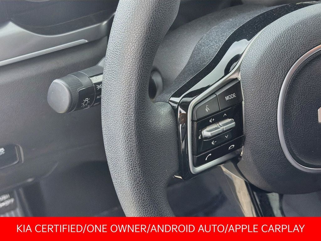 2023 Kia Sorento LX AWD