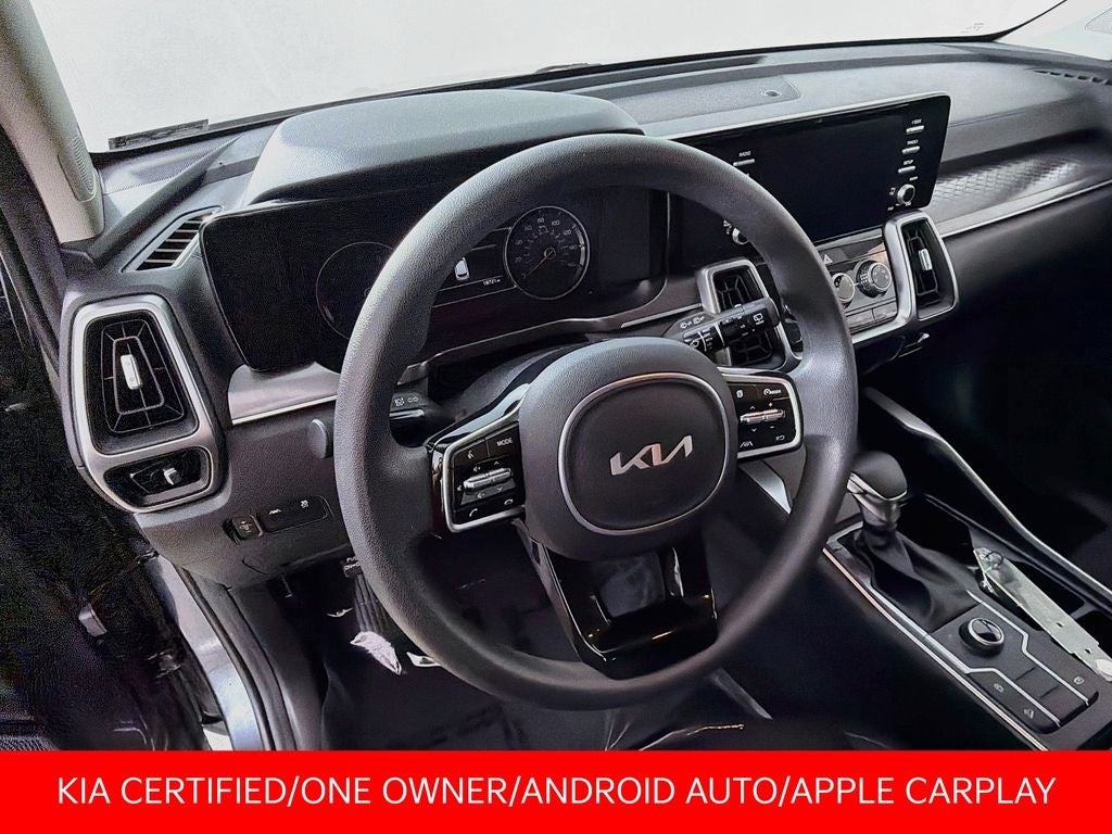 2023 Kia Sorento LX AWD