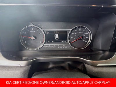 2023 Kia Sorento LX AWD